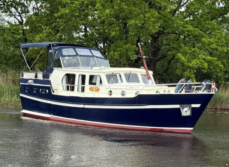 Marne Spiegel Kotter 1250