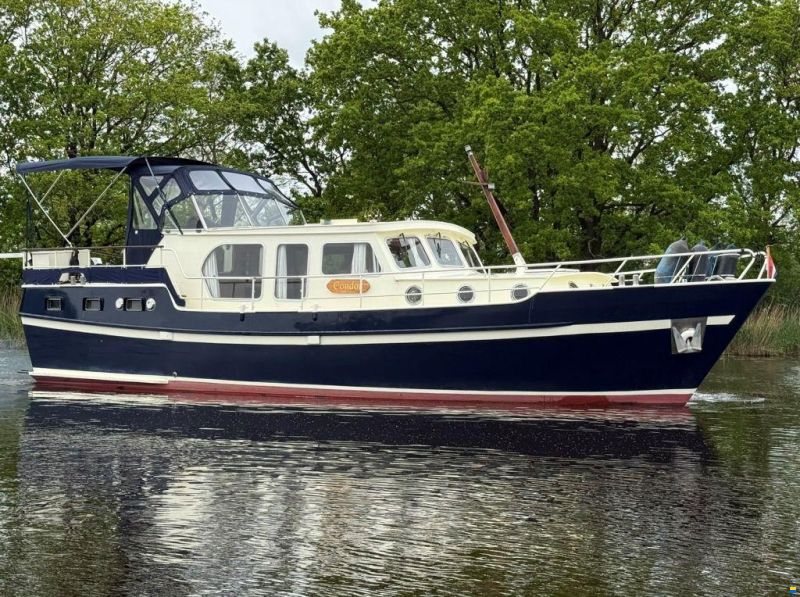 Marne Spiegel Kotter 1250