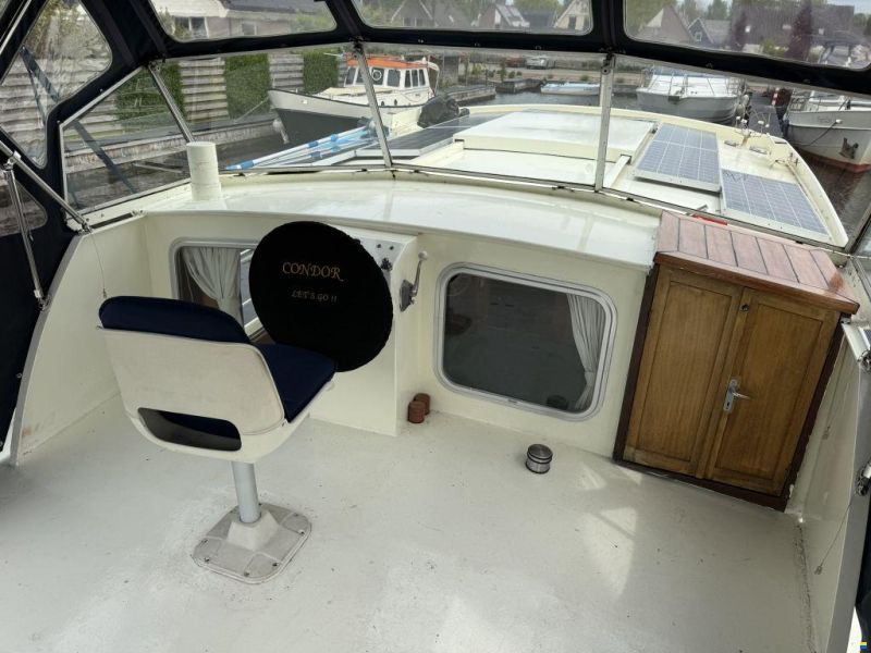 Marne Spiegel Kotter 1250