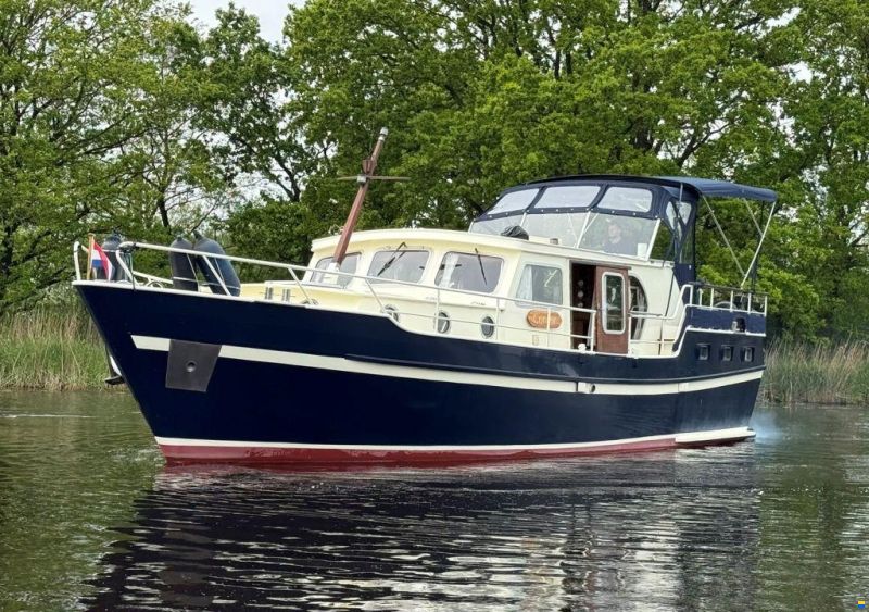 Marne Spiegel Kotter 1250
