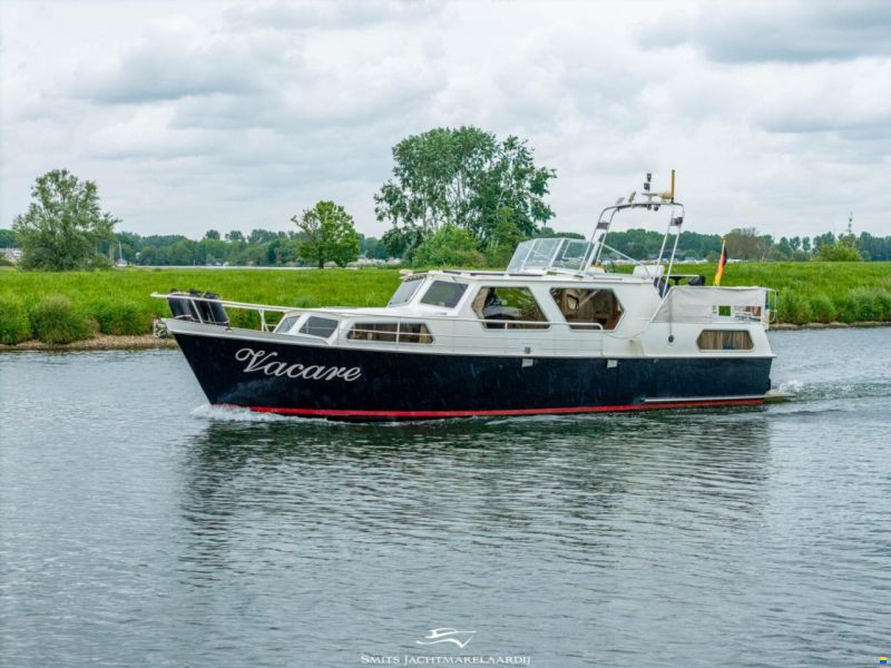 Waterman Kruiser 12.50 AK Cabrio