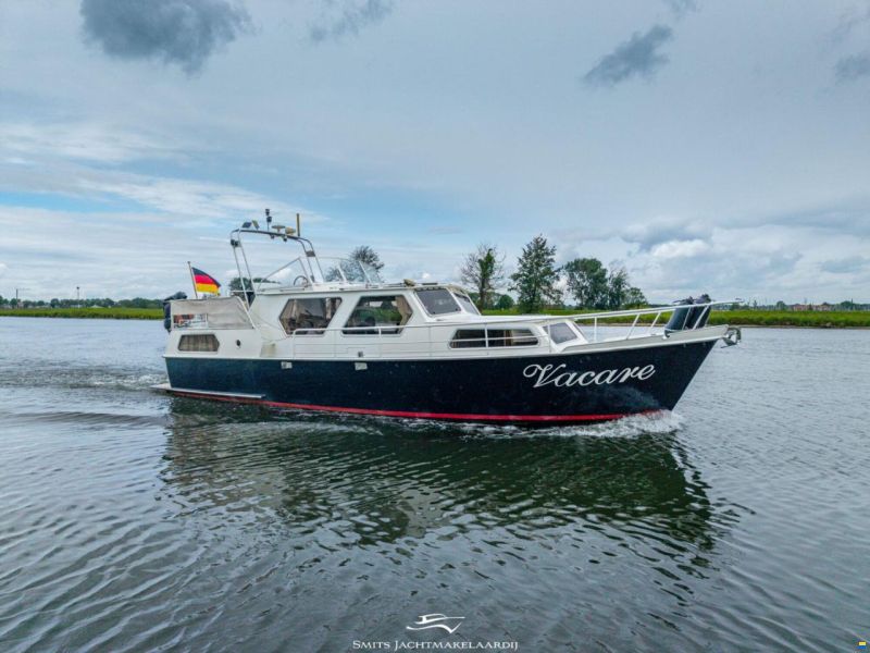 Waterman Kruiser 12.50 AK Cabrio