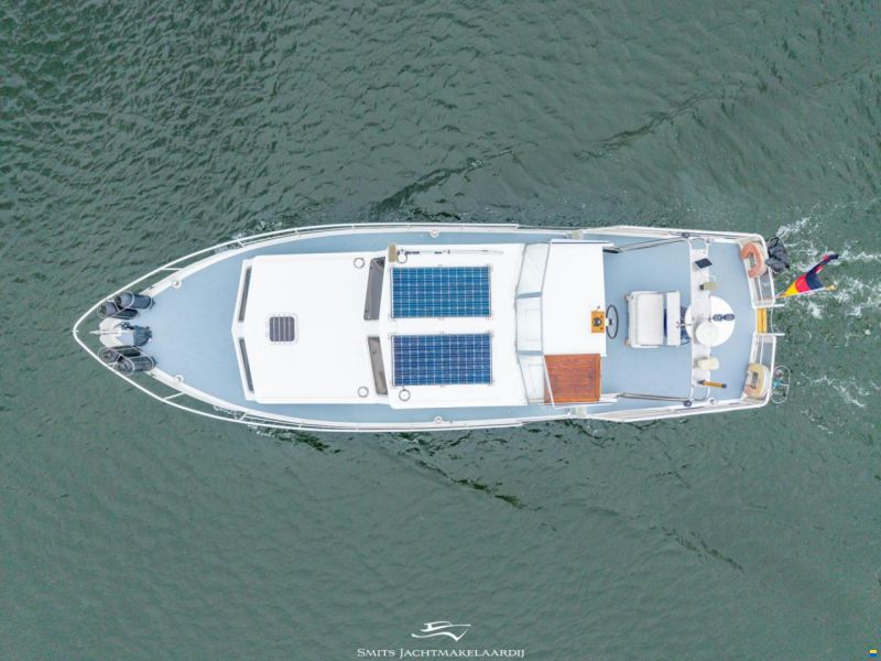 Waterman Kruiser 12.50 AK Cabrio