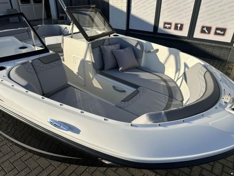 Bayliner Element M17