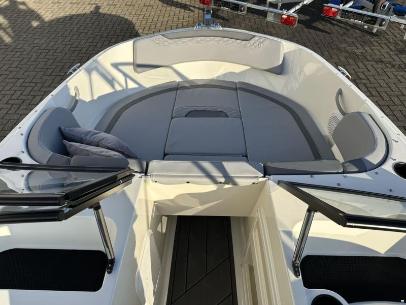 Bayliner Element M17