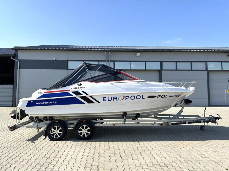 Maxum 2300 SC