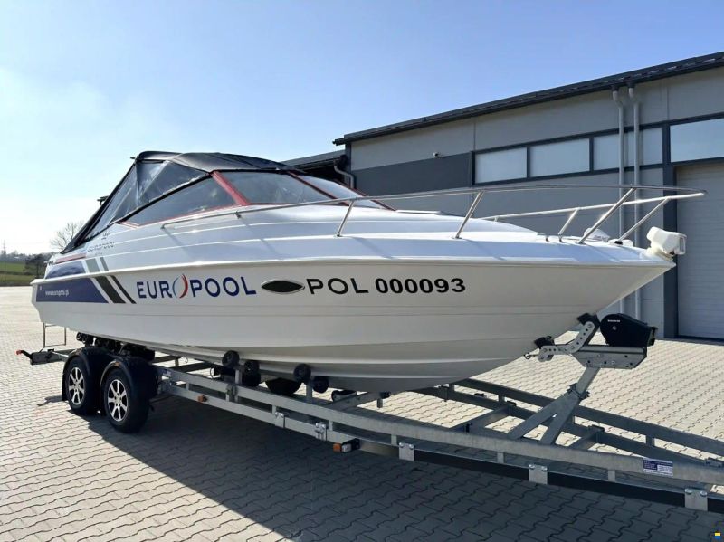 Maxum 2300 SC