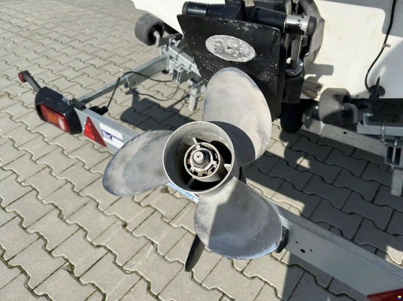 Maxum 2300 SC