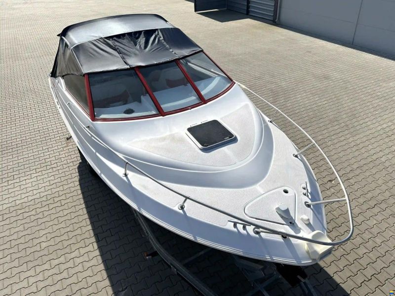 Maxum 2300 SC