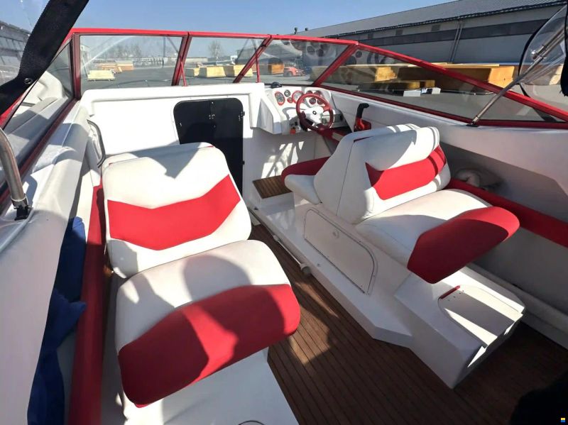 Maxum 2300 SC