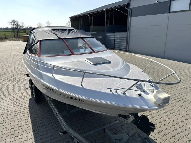 Maxum 2300 SC
