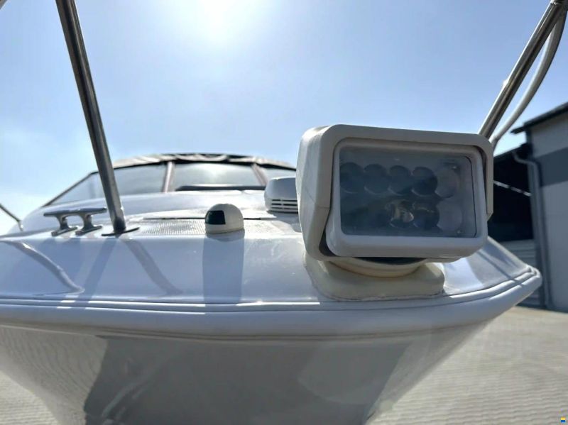 Maxum 2300 SC