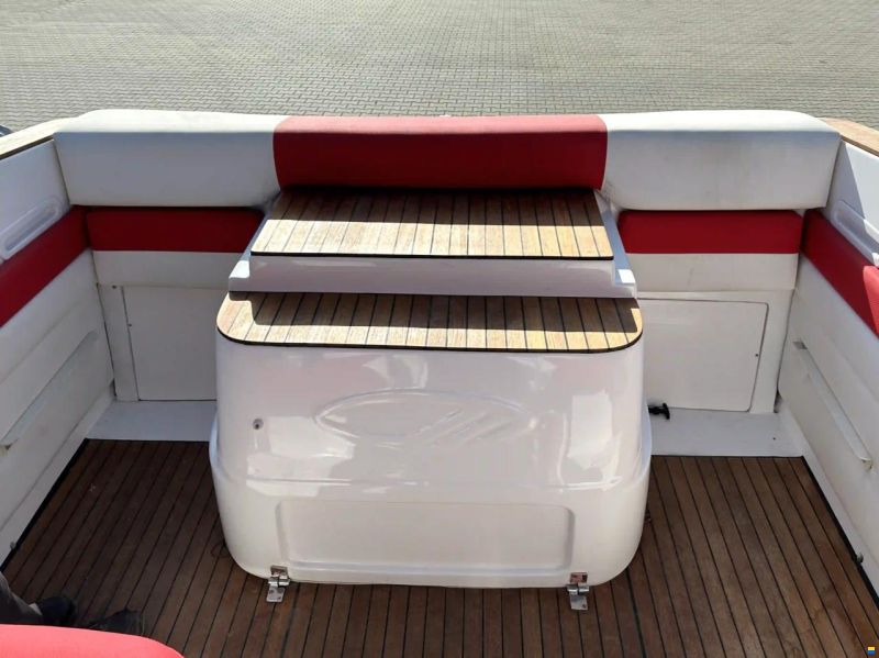 Maxum 2300 SC