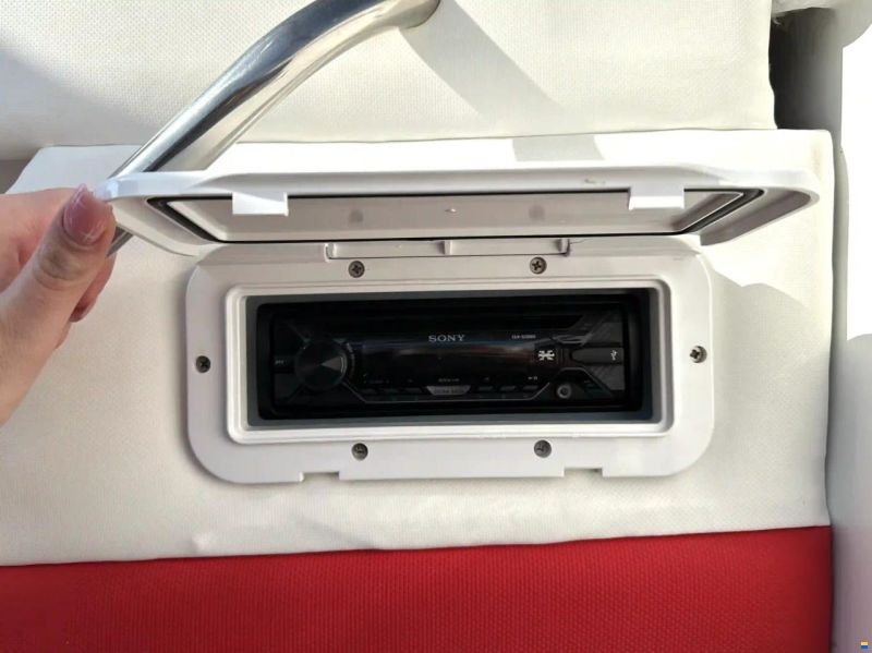 Maxum 2300 SC