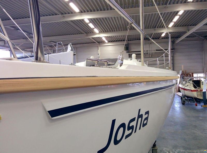 Catalina 36