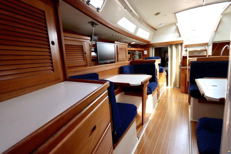 Catalina 36