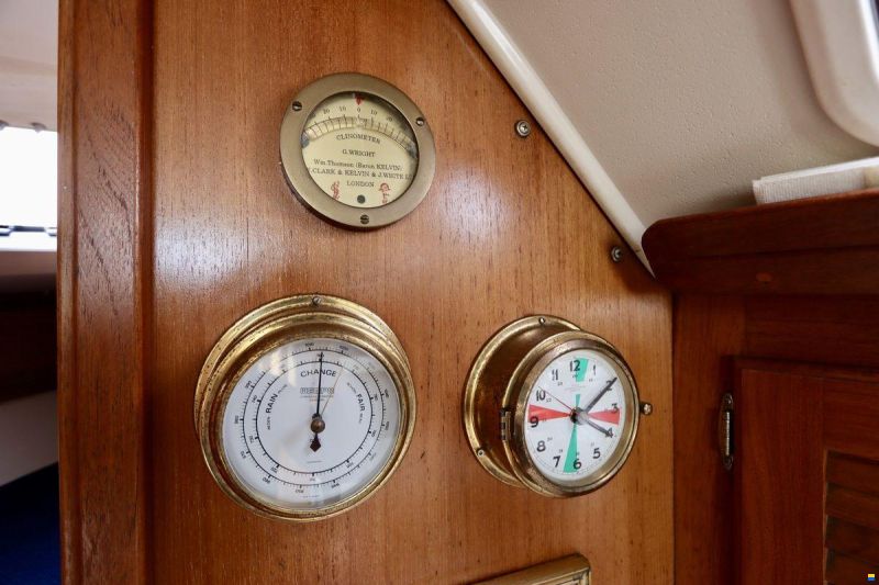 Catalina 36