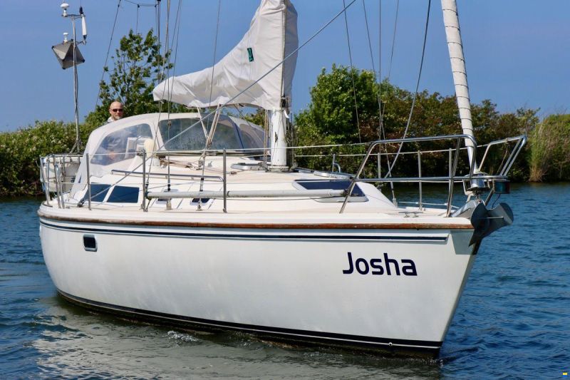 Catalina 36