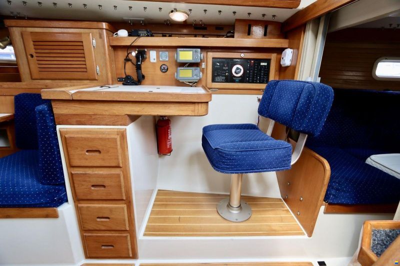 Catalina 36