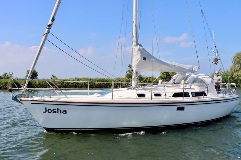 Catalina 36