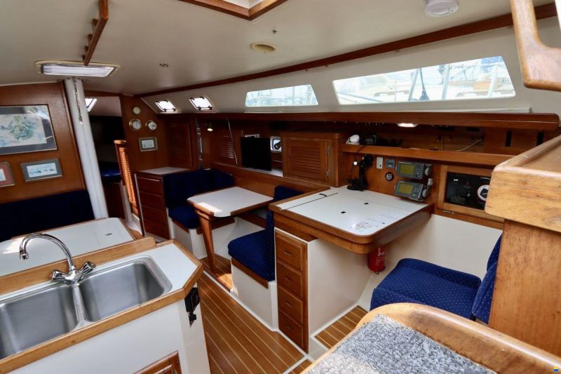 Catalina 36