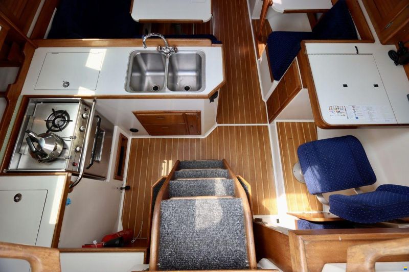 Catalina 36