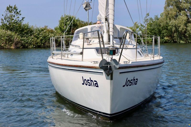 Catalina 36
