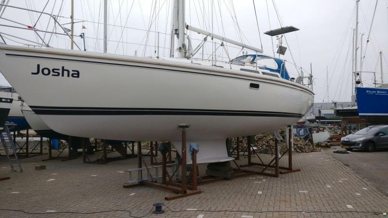 Catalina 36