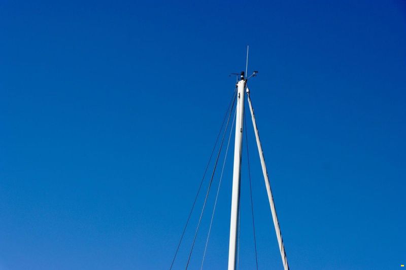 Catalina 36