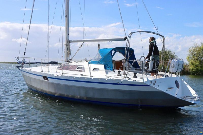 Alubat 32