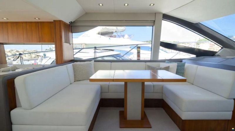 Sunseeker Manhattan 52
