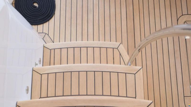 Sunseeker Manhattan 52