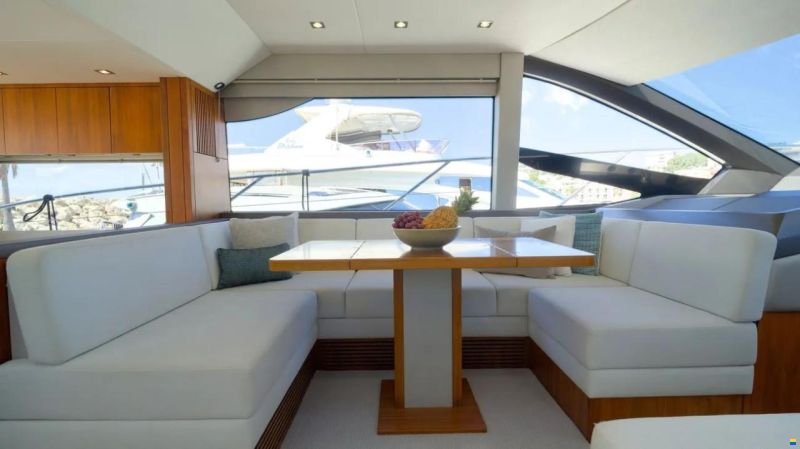 Sunseeker Manhattan 52