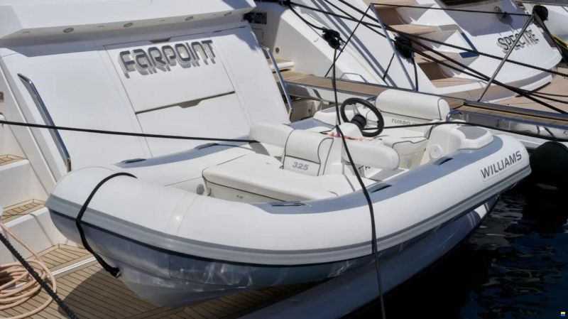 Sunseeker Manhattan 52