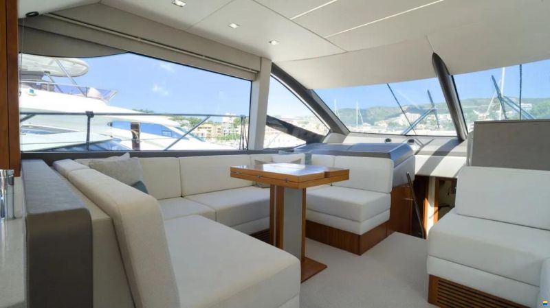 Sunseeker Manhattan 52