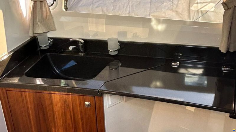 Marex 360 CC