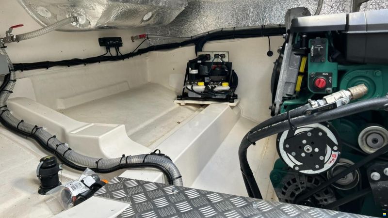 Marex 360 CC