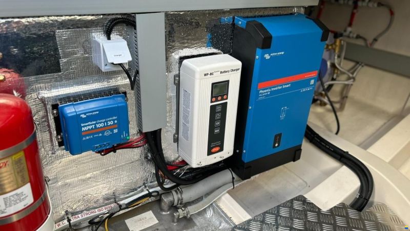 Marex 360 CC