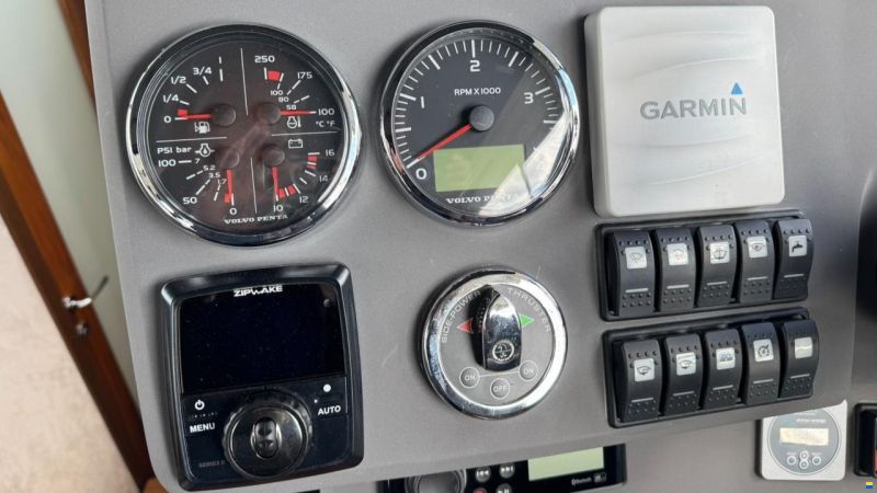 Marex 360 CC