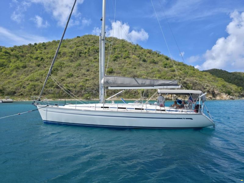 Bavaria 44