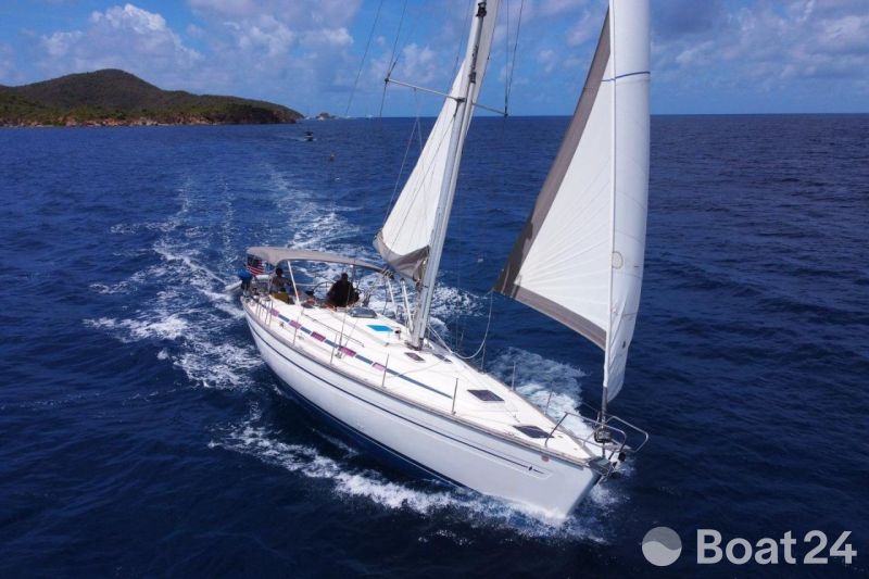 Bavaria 44