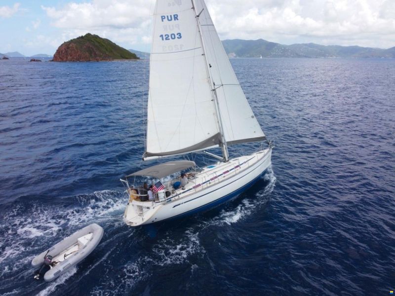 Bavaria 44