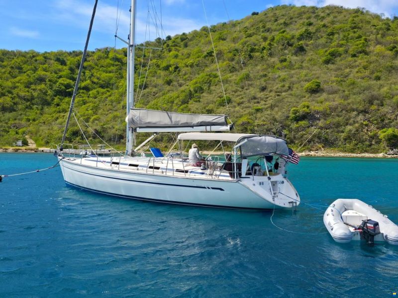 Bavaria 44