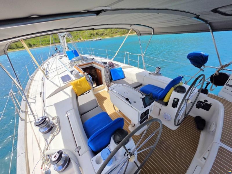 Bavaria 44