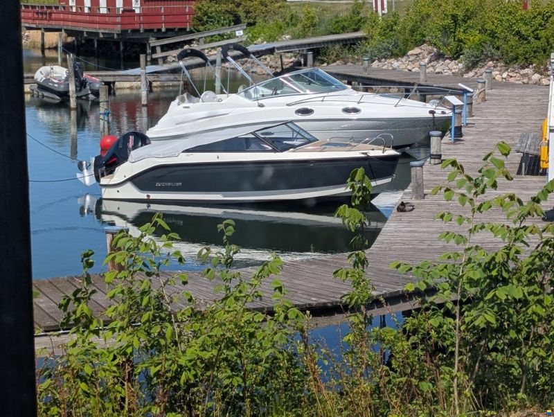 Quicksilver 605 Activ Cruiser