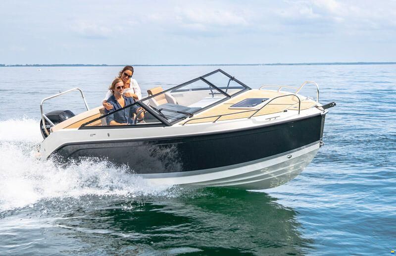 Quicksilver 605 Activ Cruiser