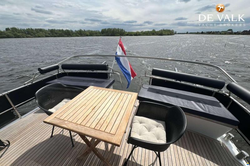 MMS Kruiser 1485