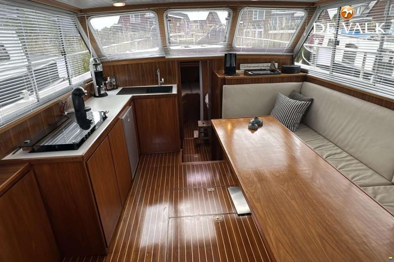 MMS Kruiser 1485