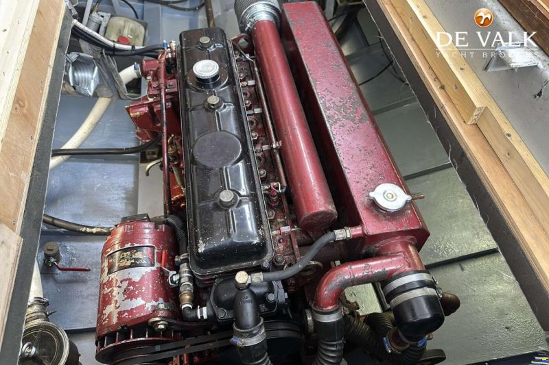 MMS Kruiser 1485