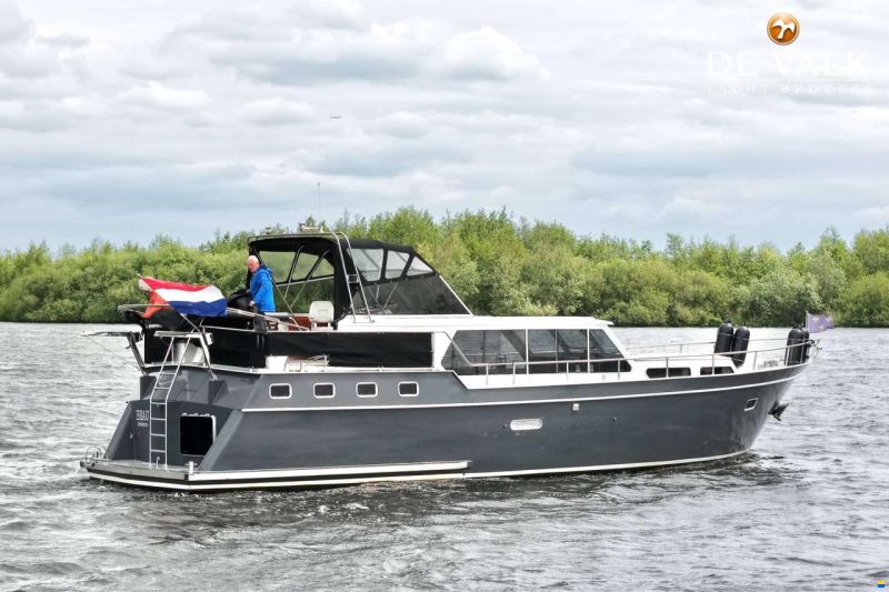 MMS Kruiser 1485